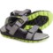 Kamik Boys Jump Sport Sandals