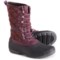 Kamik Girls Sierra Snow Boots - Waterproof, Insulated