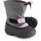 Kamik Little Girls Finley 2T Pac Boots - Waterproof, Insulated