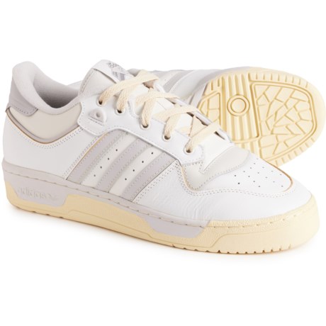 adidas Rivalry Low 86 Shoes - Leather (For Men)