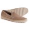 Verbenas Made in Spain Boris Espadrilles - Leather (For Men)