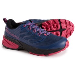 Scarpa Rush Gore-Tex® Trail Running Shoes - Waterproof (For Women)