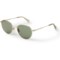 RAEN Andreas Sunglasses - Mirror Lenses (For Men and Women)