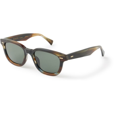 RAEN Myles Sunglasses
