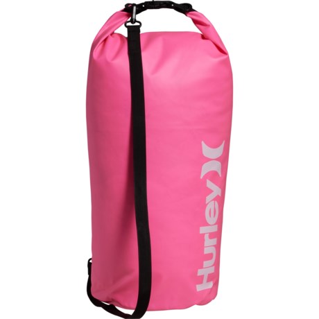 Hurley 30 L Camping Dry Bag - Waterproof