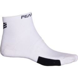 Pearl Izumi Elite Low-Cut Cycling Socks - Ankle (For Men)