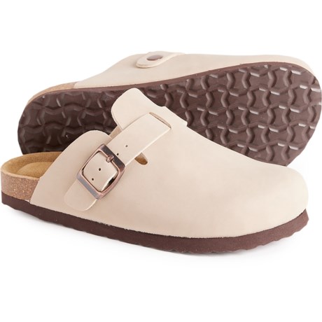 Cushionaire Boys and Girls Hana Clogs