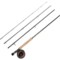 Penn Battle Fly Fishing Combo - 8wt, 9’, 4-Piece