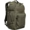 HIGHLAND TACTICAL Roger 28.5 L Backpack - Dark Green