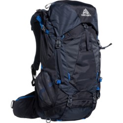 Gregory Stout 35 L Backpack - Internal Frame, Phantom Blue