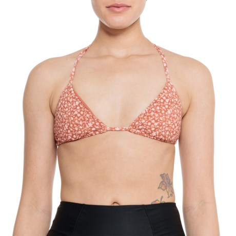 EBERJEY Garden Nessa Bikini Top