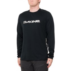 DaKine Thrillium Cycling Jersey - UPF 20+, Long Sleeve