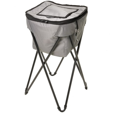 Coleman Portable Party Cooler - 36-Can, Softside