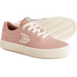 CARIUMA Naioca Canvas Sneakers (For Women)