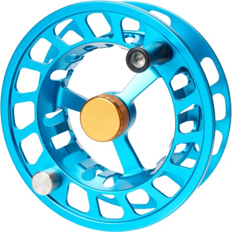 Cheeky Fly Fishing Limitless 425 Saltwater Fly Reel - 7-10wt