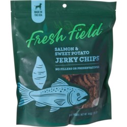 Fresh Field Jerky Chips Dog Treats - 14 oz.