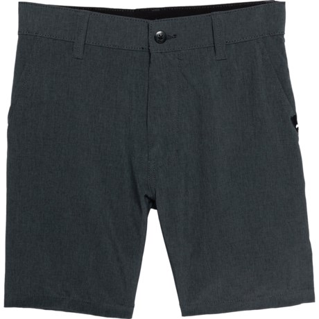 Quiksilver Big Boys Miles Amphibian Shorts
