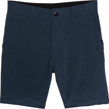 Quiksilver Big Boys Miles Amphibian Shorts