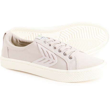 CARIUMA Catiba Low Sneakers (For Men)