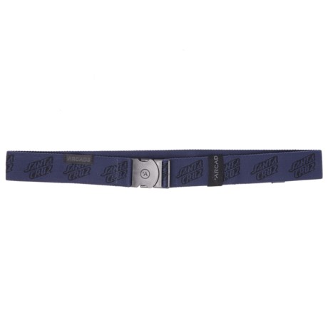 ARCADE Santa Cruz Repeat Belt (For Men)