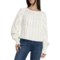 Free People Sandre Sweater