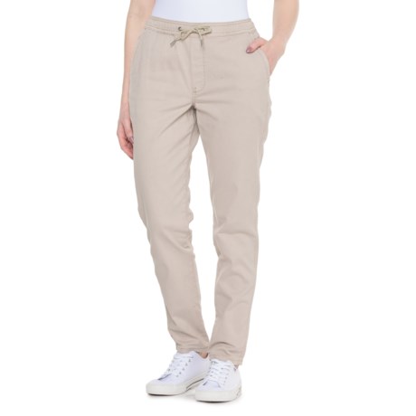 Hudson Jeans Track Rolled-Cuff Trousers