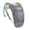CamelBak Mini M.U.L.E. 1.5 L Hydration Backpack - 50 oz. Reservoir, Turquoise-Turtle (For Boys and Girls)