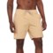 Vissla Solid Sets Swim Shorts - UPF 50+, 17.5”