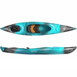 Old Town Sorrento 106sk Recreational Kayak - 10’3”, Sit-In