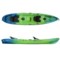 Ocean Kayak Malibu XL Tandem Kayak - 13’4”, Sit-on-Top, Factory Seconds