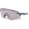 Oakley Encoder Sunglasses - Prizm® Lens (For Men and Women)