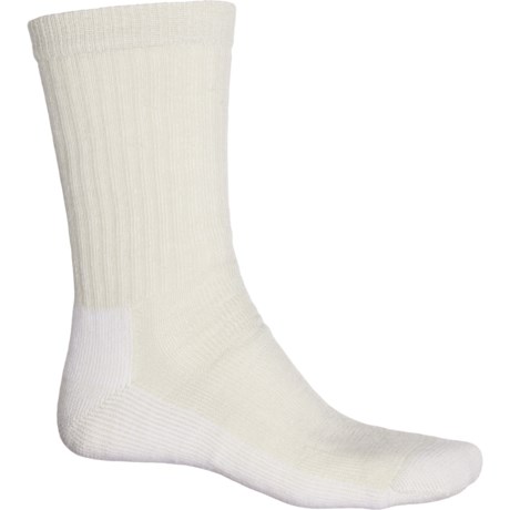 SmartWool Classic Edition Full Cushion Hiking Socks - Merino Wool, Crew (For Men and Women)