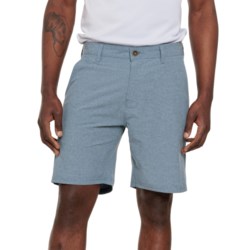 Vissla Canyons Hybrid Walking Shorts - 18.5”