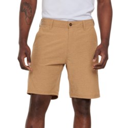 Vissla Canyons Hybrid Walking Shorts - 18.5”