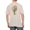 SmartWool Explore the Unknown Graphic T-Shirt - Merino Wool, Short Sleeve