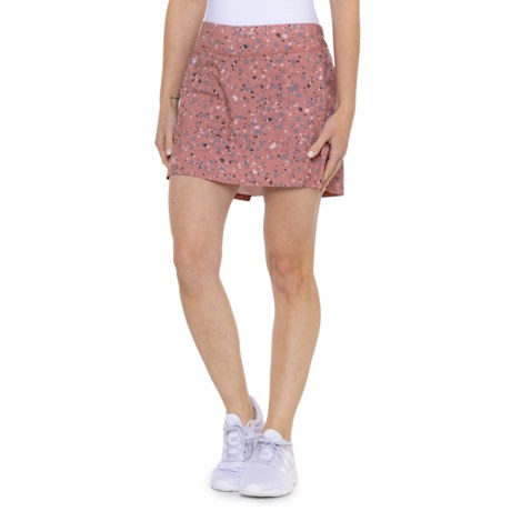 SmartWool Merino Sport Skort - Merino Wool, Built-In Liner