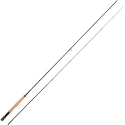 Temple Fork Outfitters Signature 2 Freshwater Fly Rod - 4wt, 8’6”, 2-Piece