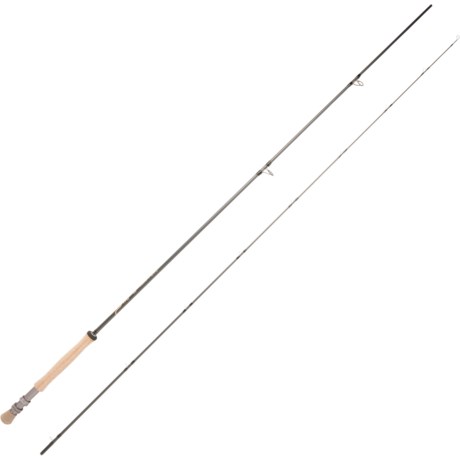 Temple Fork Outfitters Great Lakes Freshwater Fly Rod - 8wt, 9’, 2-Piece