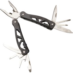 Outdoor Edge 12-in-1 Multi-Tool Pliers