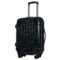 Kenneth Cole 20” Renegade Spinner Suitcase - Hardside, Expandable, Black Camo