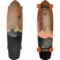 Globe Blazer Extra Long Cruiser Skateboard - 36”