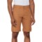 Smith's Workwear Stretch Duck Canvas Carpenter Shorts