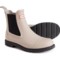 HUNTER Commando Chelsea Rain Boots - Waterproof (For Men)