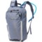 High Sierra Daily 18 L Hydration Pack - 68 oz. Reservoir, Grey Blue