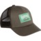 The North Face Mudder Trucker Hat (For Big Boys)