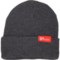 Scientific Anglers Knit Logo Beanie (For Men)