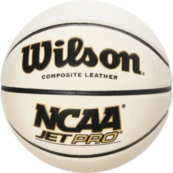 Wilson NCAA Jet Pro Basketball