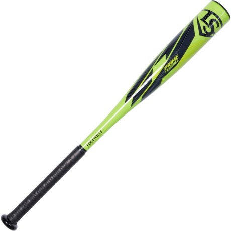 Louisville Slugger Prime T-Ball Bat - 25” (For Boys and Girls)