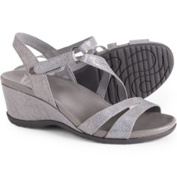 Dansko Addyson Wedge Sandals - Leather (For Women)