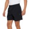 ASICS Ripstop Running Shorts - 7”, Built-In Briefs